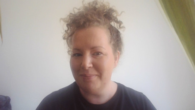 Felicity Callon from Small Steps Big Changes