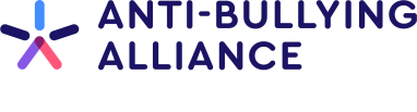 Anti-Bullying Alliance logo