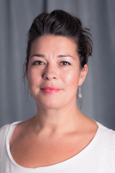 Dez Holmes, Director of Research in Practice