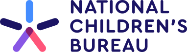 National Children's Bureau logo