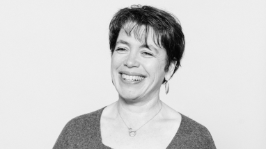 Anna Feuchtwang - Chief Executive of the National Children's Bureau