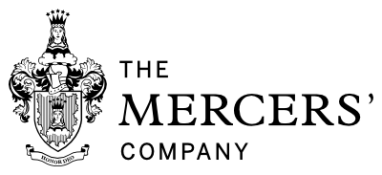 The Mercer' Company logo