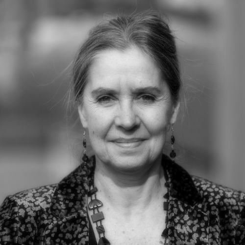 Alison O'Sullivan