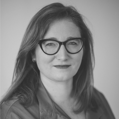 Caroline Coady