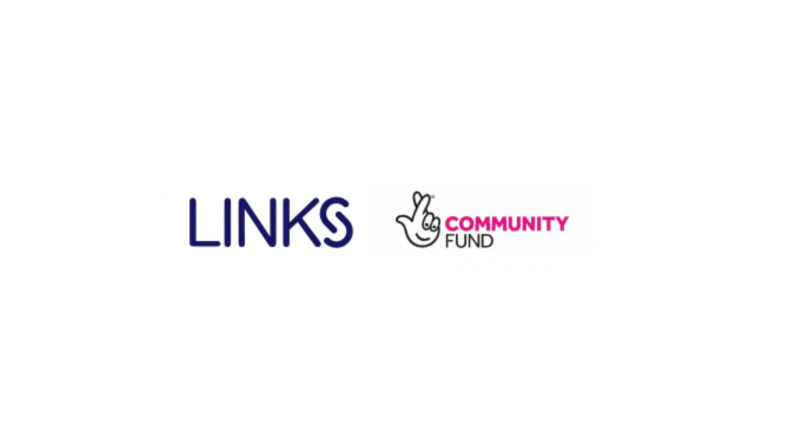 LINKS logos