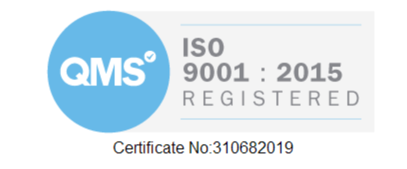 ISO 9001