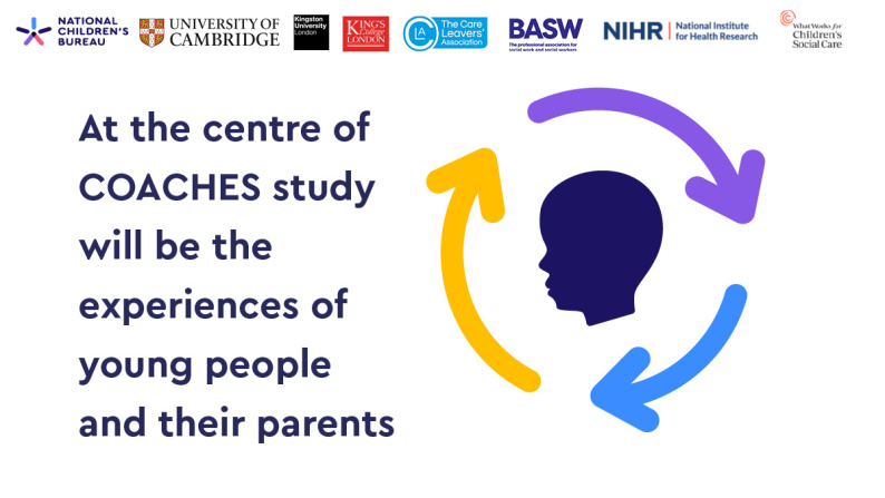 CAMHS Referrals and Outcomes for Adolescents and Children with Social Workers