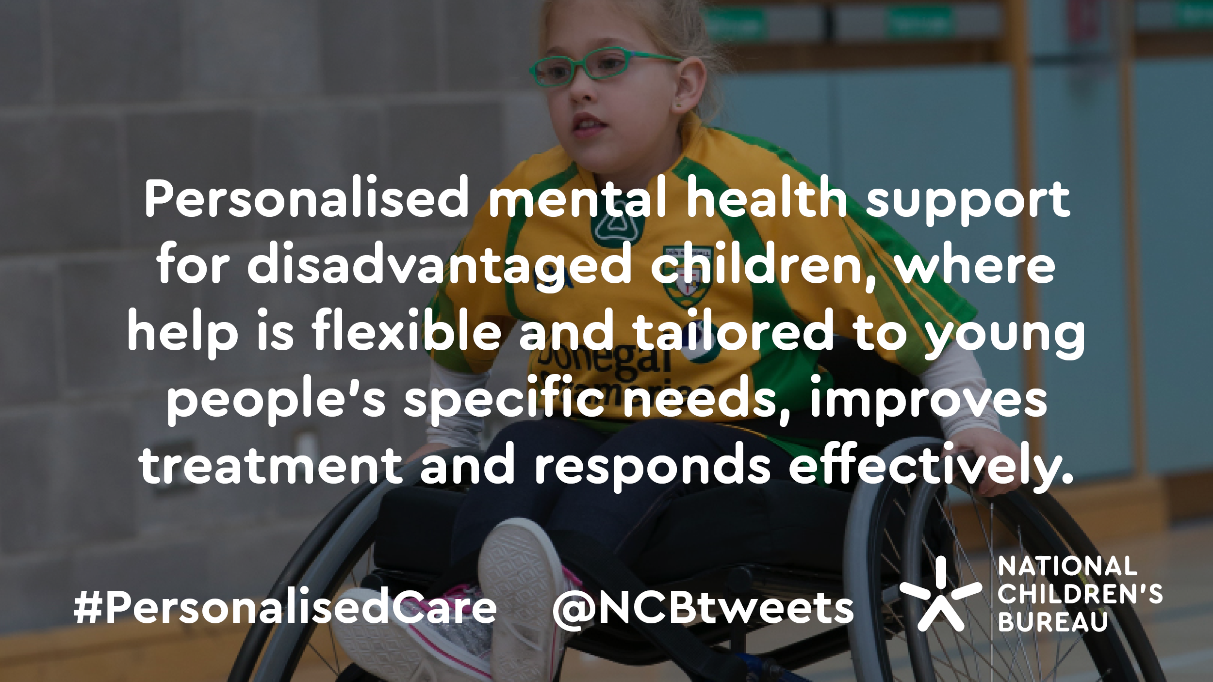 Personalised care could ‘revolutionise’ mental health support for ...